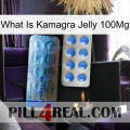 What Is Kamagra Jelly 100Mg 40